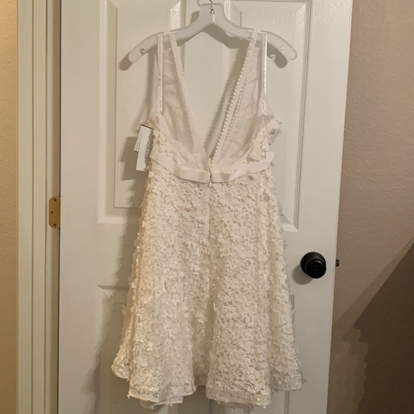 David’s Bridal dress for bride, bridesmaid, or any formal occasion.NWT - Picture 2 of 5